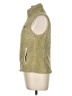 Patagonia 100% Polyester Gold Vest Size M - photo 5