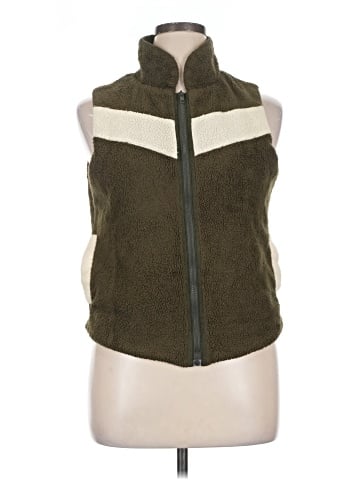 Fashionomics Vest (view 1)