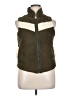 Fashionomics 100% Polyester Green Vest Size XL - photo 1