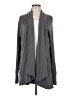 Athleta Gray Kimono Size M - photo 1