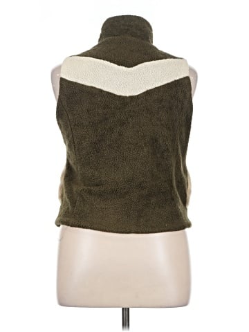 Fashionomics Vest (view 2)