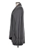 Athleta Gray Kimono Size M - photo 5