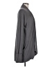 Athleta Gray Kimono Size M - photo 4