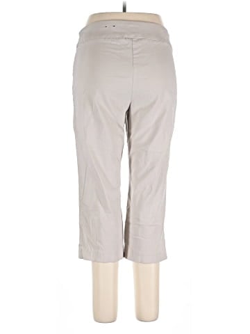 JM Collection Casual Pants (view 2)