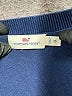 Vineyard Vines 100% Cotton Blue Pullover Sweater Size XS - photo 7