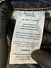 Lee Tweed Blue Jeans Size M - photo 7