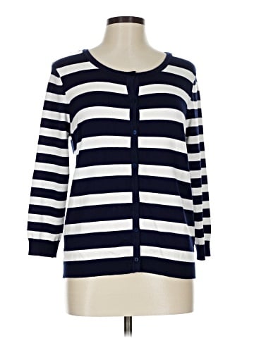 Architect Cardigan (view 1)
