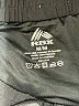 RBX Black Athletic Shorts Size M - photo 3