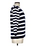 Architect Stripes Blue Cardigan Size L (petite) - photo 4