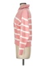Unbranded Stripes Pink Pullover Sweater Size M - photo 5