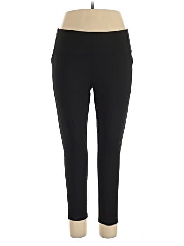 DSG Active Pants (view 1)