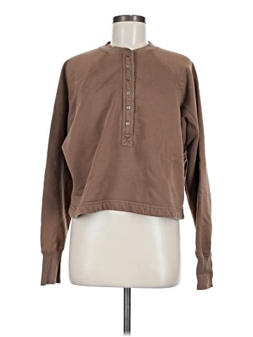 Marissa Webb Pullover Sweater (view 1)