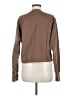 Marissa Webb Brown Pullover Sweater Size M - photo 2