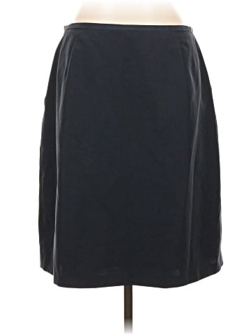 Brooks Brothers 346 Formal Skirt (view 2)
