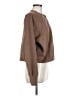 Marissa Webb Brown Pullover Sweater Size M - photo 4