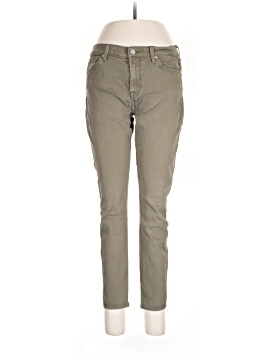 7 For All Mankind Khakis