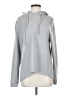 Everleigh Gray Pullover Hoodie Size S - photo 1