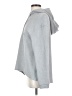 Everleigh Gray Pullover Hoodie Size S - photo 5