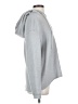 Everleigh Gray Pullover Hoodie Size S - photo 4