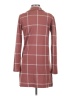 Maurices Burgundy Cardigan Size XS - photo 2