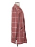 Maurices Burgundy Cardigan Size XS - photo 4