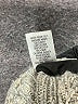 Apt. 9 100% Acrylic Gray Cardigan Size M - photo 9