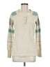 Woolrich Ivory Pullover Sweater Size M - photo 1