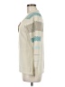 Woolrich Ivory Pullover Sweater Size M - photo 5