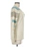Woolrich Ivory Pullover Sweater Size M - photo 4