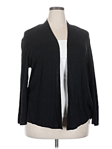 Kasper Cardigan (view 1)
