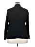 Kasper Black Cardigan Size 2X - photo 2