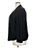 Kasper Black Cardigan Size 2X - photo 5