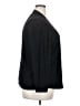 Kasper Black Cardigan Size 2X - photo 4
