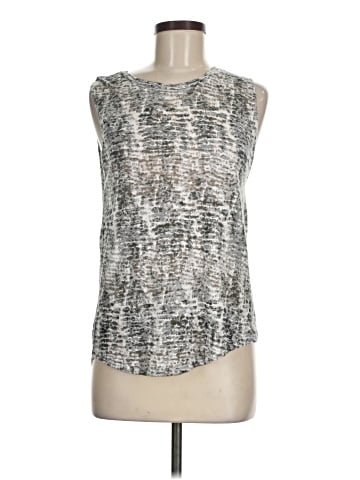 LNA Sleeveless Blouse (view 1)