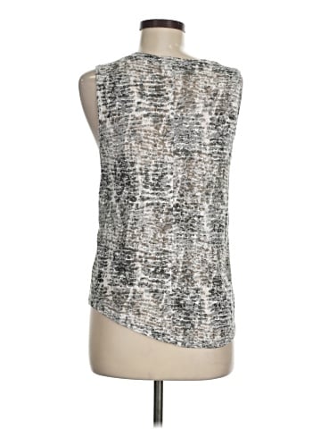 LNA Sleeveless Blouse (view 2)