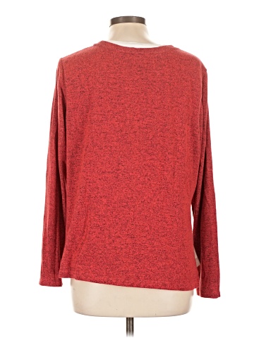 NZT by Nic + Zoe Pullover Sweater (view 2)