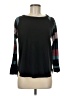 Lovely Melody Black Cardigan Size M (estimated) - photo 1