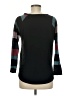 Lovely Melody Black Cardigan Size M (estimated) - photo 2