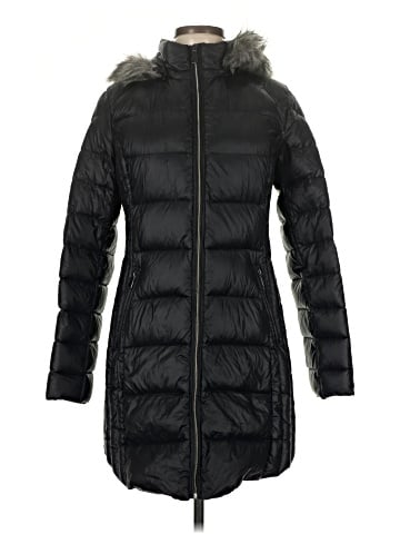 Saks Fifth Avenue Coat (view 1)