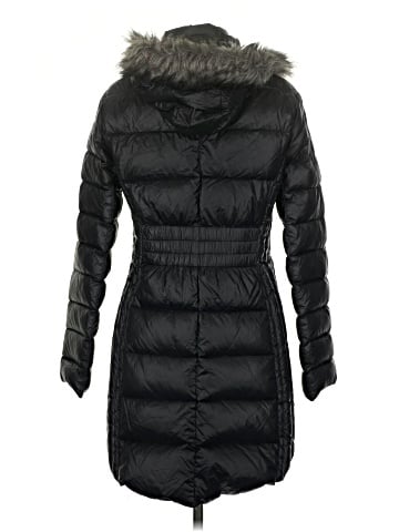 Saks Fifth Avenue Coat (view 2)
