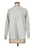 Perfect Silver Sweatshirt Size M - photo 1