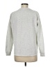 Perfect Silver Sweatshirt Size M - photo 2