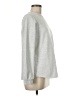 Perfect Silver Sweatshirt Size M - photo 4