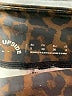 The Upside Animal Print Brown Active Pants Size 6 - photo 4