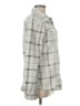 Eddie Bauer 100% Polyester Gray Cardigan Size M - photo 4