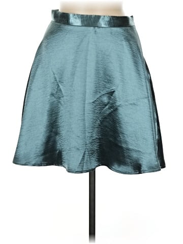 Silence and Noise Formal Skirt (view 1)