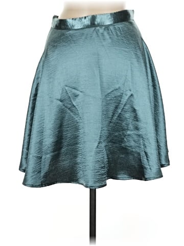 Silence and Noise Formal Skirt (view 2)