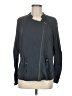 Lou & Grey Gray Black Jacket Size M - photo 1