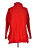 Lillusory Red Turtleneck Sweater Size L (estimated) - photo 1