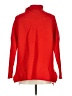 Lillusory Red Turtleneck Sweater Size L (estimated) - photo 2